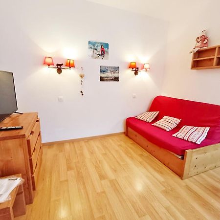 Bagnères-de-Luchon Le Bouquetin, Studio, Centre Luchon, Wifi, Casier A Skis, Ascenseur, 3 Personnes מראה חיצוני תמונה